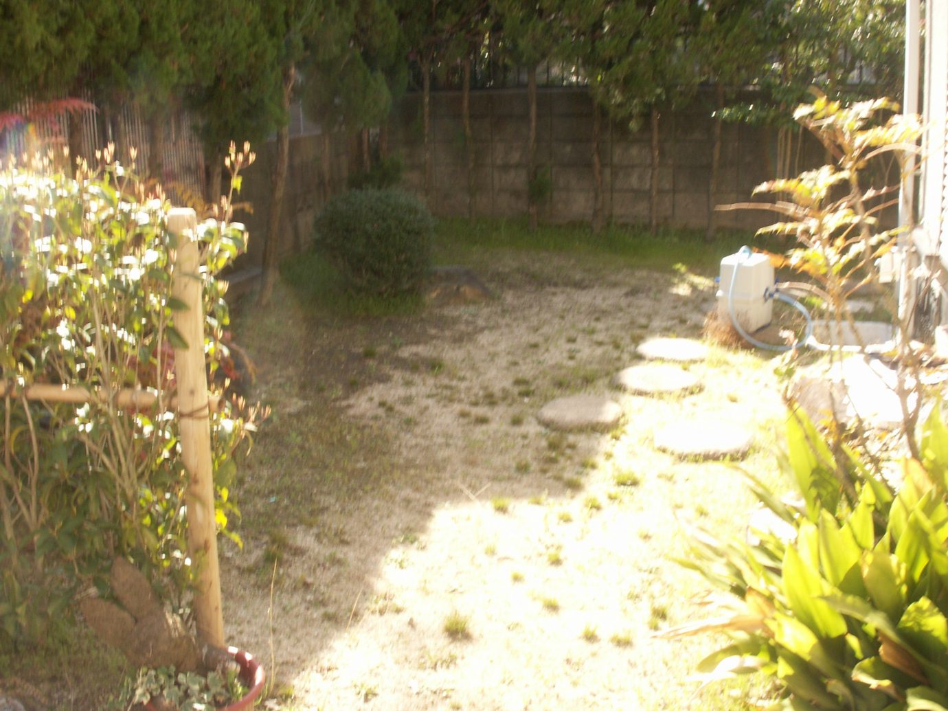 広島県廿日市市H邸