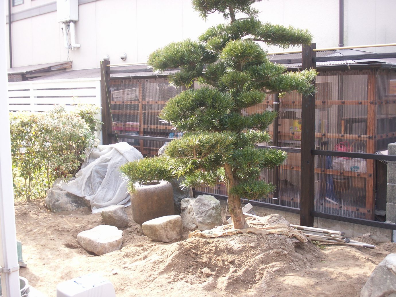 広島県廿日市市H邸