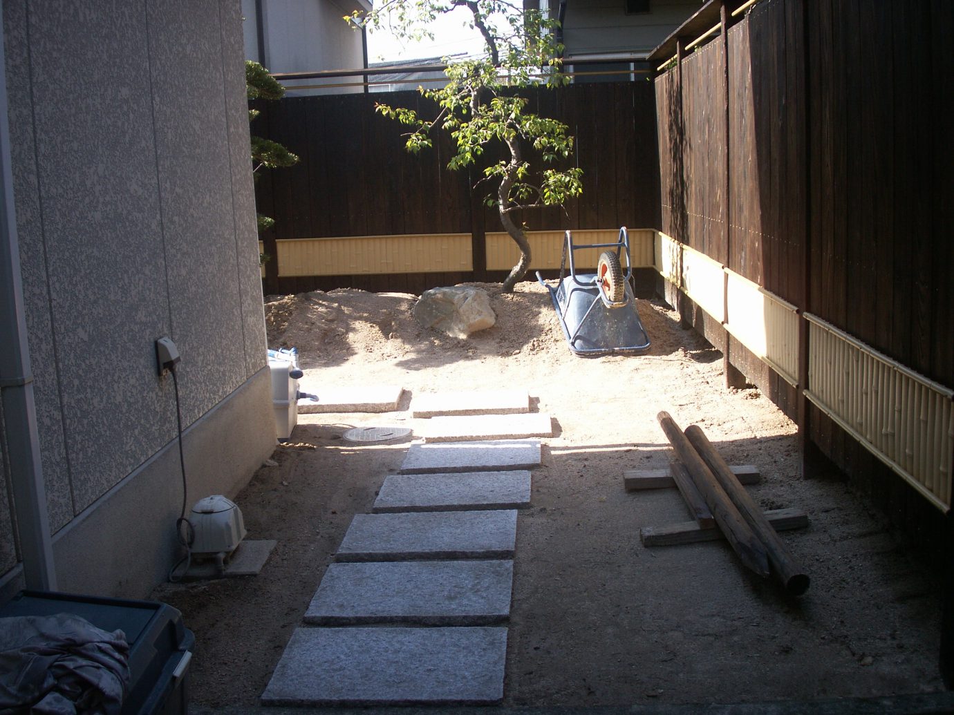 広島県廿日市市H邸