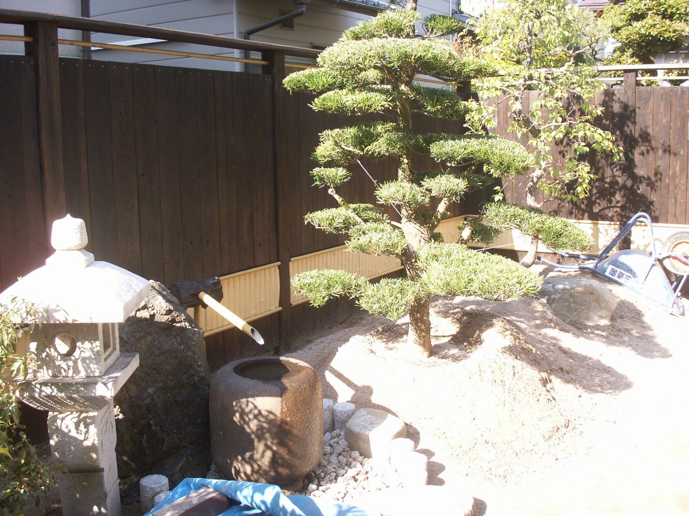 広島県廿日市市H邸