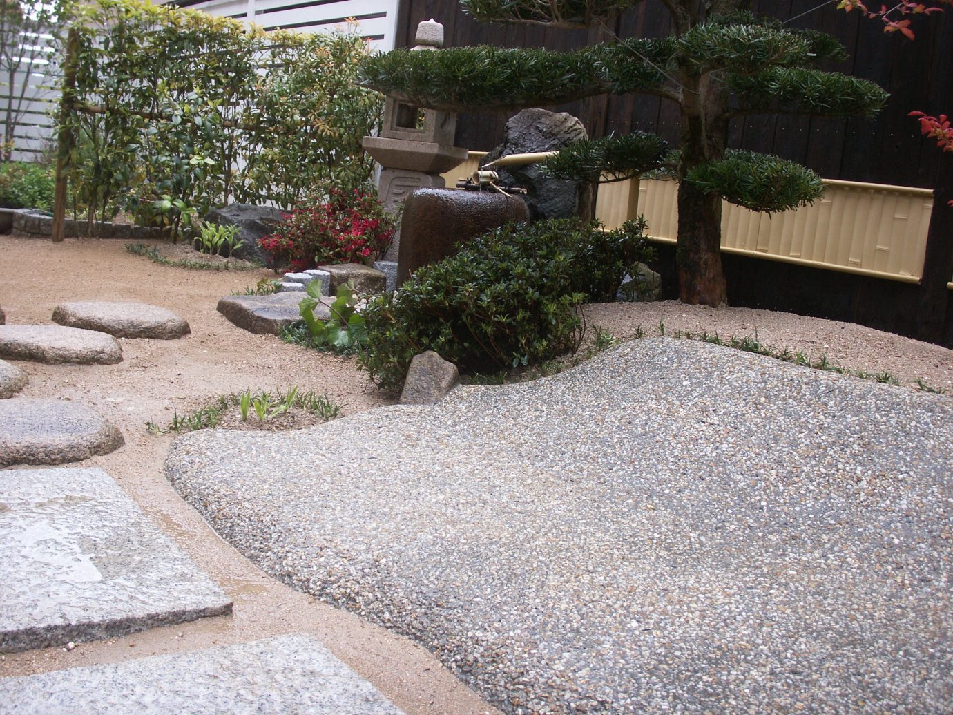 広島県廿日市市H邸