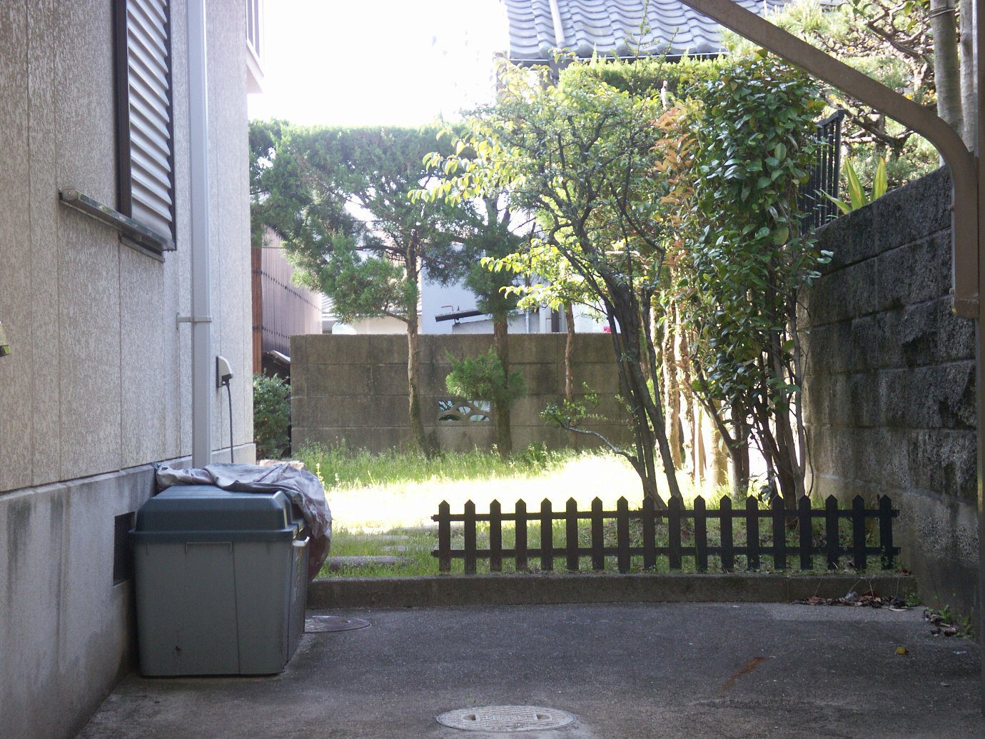 広島県廿日市市H邸