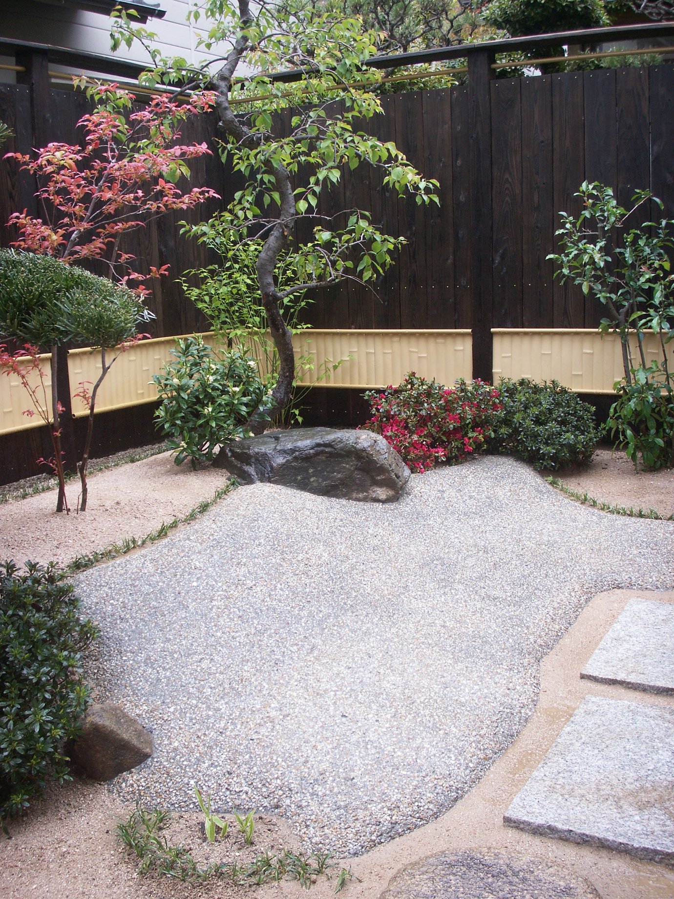 広島県廿日市市H邸