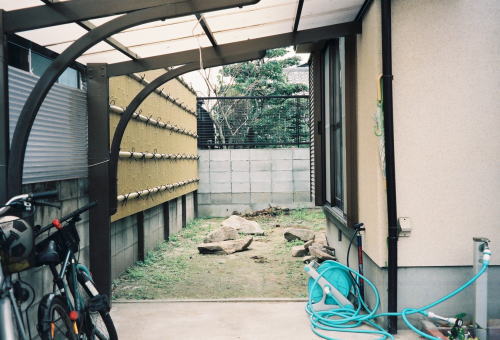 広島県広島市西区Ｓ邸