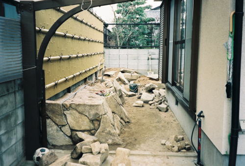 広島県広島市西区Ｓ邸