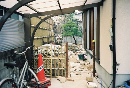 広島県広島市西区Ｓ邸