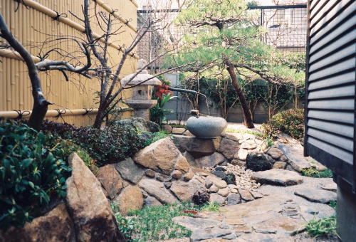 広島県広島市西区Ｓ邸