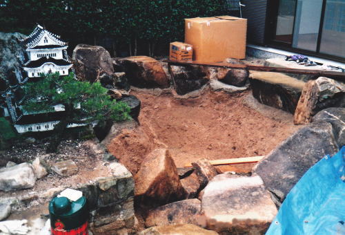 広島市安佐北区Ｏ邸